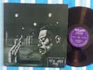 ERIC DOLPHY QUINTET Outward Bound LP New Jazz 1960 MONO First Deep Groove Press