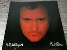 Phil Collins - No Jacket Required (1985) Vinyl LP • Genesis, Sussudio New Old