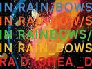 RADIOHEAD In Rainbows 180gm Vinyl LP NEW & SEALED