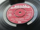 PERCY THRILLS THRILLINGTON PAUL McCARTNEY 1977 UK 45 UNCLE ALBERT ADMIRAL HALSEY