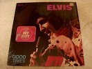 ELVIS PRESLEY   GOOD TIMES   1974 RCA CPL1-0475   W/ 'MY BOY' STICKER