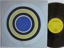 V/A New Music Circles LP '69 private press electronic musique concrete Subotnick