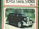 EAST SIDE STORY VOL 9 LP HOMIES RARE OLDIES VINYL EAST SIDE STORY LP TEEN ANGELS