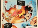 DIRE STRAITS - LIVE ALCHEMY 2 LP SET- WB 9 25085-1 (1984) - NM
