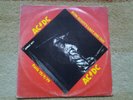AC/DC ?– Bon-Scott's Last Oui-Oui.   Vinyl   2LP    (1985)