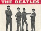 Beatles Swan 4152 She Loves You/I'll Get You with Picture Sleeve