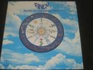 Finch rare '75 1st press LP Glory Of The Inner Force on Atco NM Q65 HOLLAND PROG