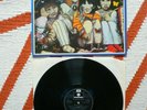 The Beatles The Beatles Ballads Vinyl UK 1980 Parlophone A2/B2 1st Press LP EXC