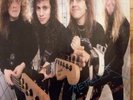 METALLICA GARAGE DAYS RE-REVISITED ELEKTRA RECORDS 60757-1 vinyl $5.98 vg+
