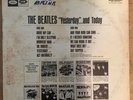 Beatles Butcher Block Cover Mono Lp.