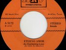 TERA RARE texas tx LATIN CHICANO modern soul 45 ROMEO SANCHEZ arv 1978 HEAR