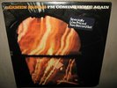 CARMEN McRAE I'm Coming Home Again SEALED Gatefold NEW Double Vinyl 2 LP B2D6501