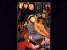 LP Italian Prog Gruppo The Black – Golgotha Black Widow Records - BWR 036
