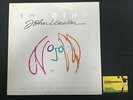 IMAGINE JOHN LENNON 2LP 33 GIRI 1980