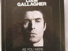 LIAM GALLAGHER - As you were- 7