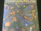 Funcrusher Plus by Company Flow Vinyl Record 2xLP Rawkus 1997