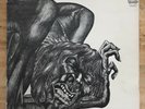 Vinyle de COMUS    