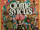 CROME SYRCUS - The Love Cycle (1968 stereo LP on Command; US psych) EX+/EX+