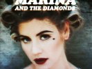 MARINA AND THE DIAMONDS ELECTRA HEART VINYL
