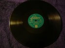 Rock & Roll 78 Eddie Cochran  Liberty 55056  Sittin' In The Balcony  E+++
