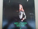 John J. Francis - Open Fist - Original 1974 Aussie LP - Folk-Rock Psych Prog