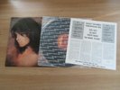 Ozzy Osbourne - No More Tears 1991 Korea Orig LP Insert RARE