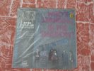 ROLLING STONES WHO'S STANDING IN THE SHADOW VINYL LP Japan Sealed