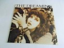 Kate Bush The Dreaming LP 1982 EMI Hounds Of Love Vinyl Record