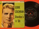 EDDIE COCHRAN 
