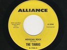 '64 AZ. Gtr Instros/Surf TIARAS Mexican Rock/Red Sails In Sunset ALLIANCE M-HEAR