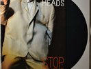 Talking Heads Stop Making Sense Complete LP EX+ Vinyl Psycho Killer Burning Down