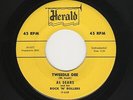 '55 R&B Rockin' Sax Instros AL SEARS/Rock 