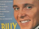 Billy Fury - 'Billy' 1963 UK Decca Mono LP. Ex