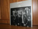 Queen The Game LP - Elektra Records - 5E-513 1980 1st PR EX/EX OIS Play Graded