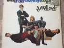 The Yardbirds Over Under Sideways Down 1966 LP Vinyl VG+ Original LN 24210