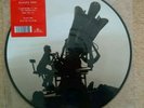 Kate Bush Cloudbusting 12” Vinyl Picture Disc 2019