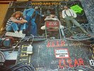 The WHO   Who Are You LP Sealed 1978 NO BARCODES