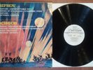 Alexander Yosifov- Solemn Overture  -