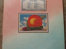 Allman Brothers Eat A Peach 1972 2 LP Vinyl NM- Nice Original & Insert 2CP 0102