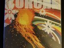TORCHE Self Titled Re-Mixed Re-Issue Colored Vinyl LP Robotic Empire