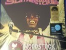 SLY AND THE FAMILY STONE 'WOODSTOCK August 17, 1969' (RSD 2019) Double VINYL LP