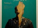 SUN RA / NOTHING IS... / ORIG '66 LP ESP-DISK´ 1045 SUPER RARE LABEL NM-
