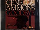 GENE AMMONS: Goodbye US Prestige P-10093 ’75 Jazz Gary Bartz LP NM Vinyl