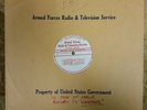 ARMED FORCES RADIO & TV SERVICE 12