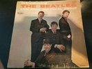 Introducing the beatles LP Record