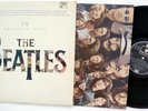 The BEATLES - 20 Greatest Hits - EX-YUGOSLAVIA LP