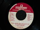 ERNIE JOHNSON Soul 45 DISCO MUSIC KEEP ON GOING ON Dreams To Remember HEAR IT