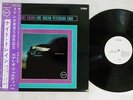 OSCAR PETERSON TRIO NIGHT TRAIN VERVE PS 8011 Japan OBI PROMO VINYL LP