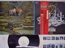 DAVE PIKE SET FOUR REASONS MPS YS-2315-MP Japan OBI PROMO VINYL LP
