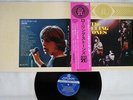 ROLLING STONES MAX 20 LONDON MAX-112 Japan OBI VINYL LP